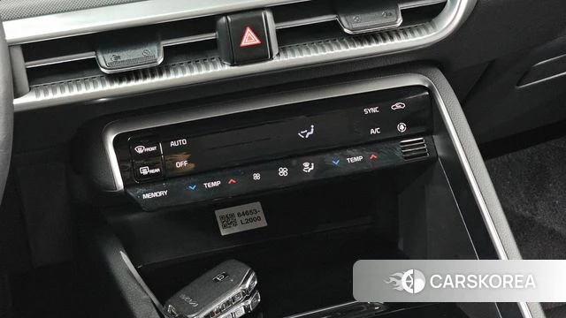 Kia K5 3rd generation id 5033557 из Кореи 21