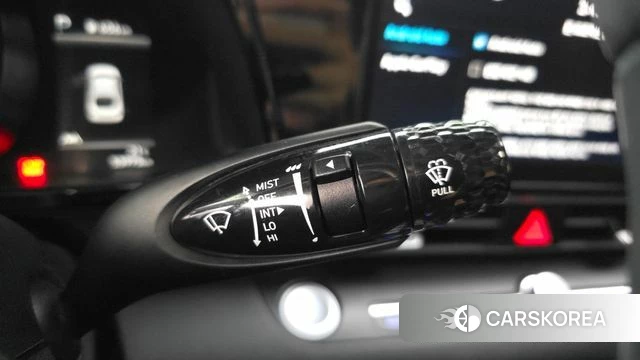 Hyundai Avante Hybrid (CN7) id 5003122 из Кореи 21