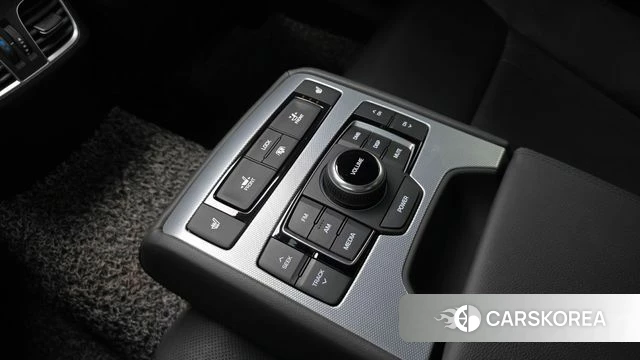 Genesis G80 id 5035812 из Кореи 21