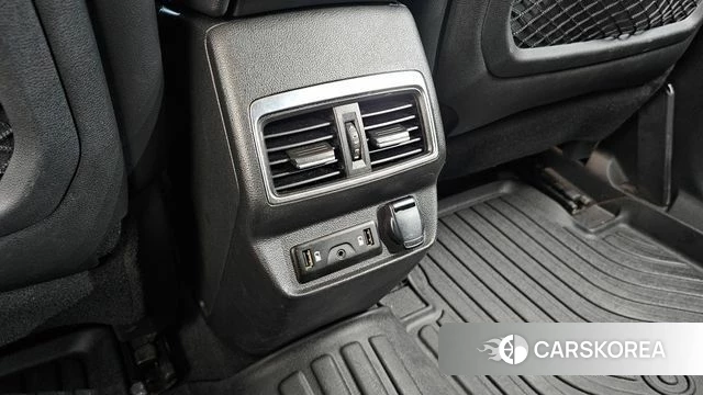 Renault Korea (Samsung) QM6 id 4923969 из Кореи 21