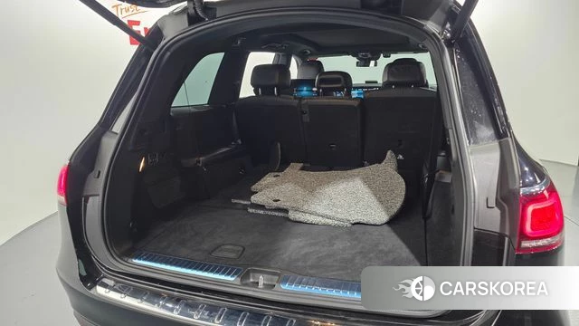 Mercedes-Benz GLS - Class X167 id 4872480 из Кореи 21