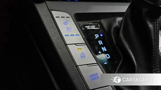Hyundai Avante AD id 4998927 из Кореи 21