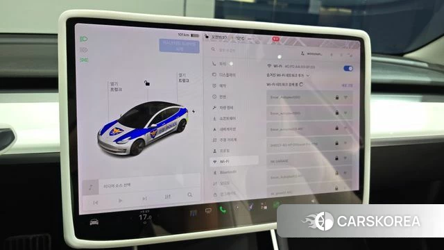 Tesla Model 3 id 4987437 из Кореи 21
