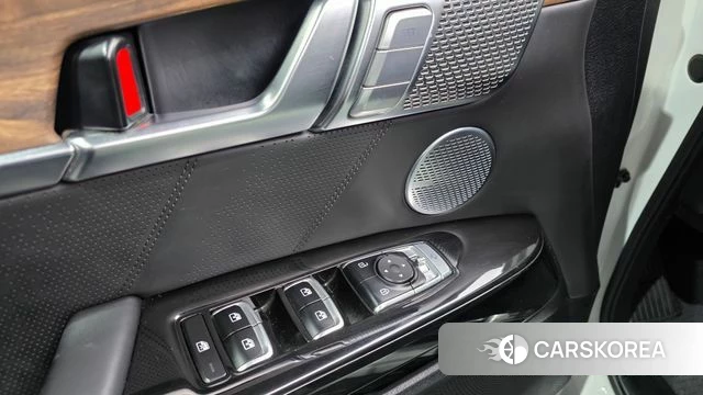 Kia Mohave Master id 4836152 из Кореи 21