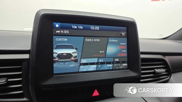Hyundai Veloster (JS) id 4977877 из Кореи 21