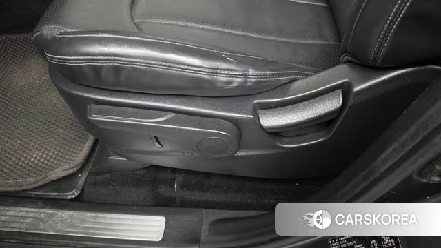 Ssangyong Rexton Sports id 5018937 из Кореи 21