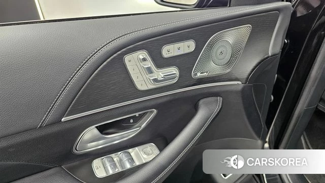 Mercedes-Benz GLE-Class W167 id 4985510 из Кореи 21