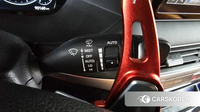 Hyundai Palisade id 5012862 из Кореи 21