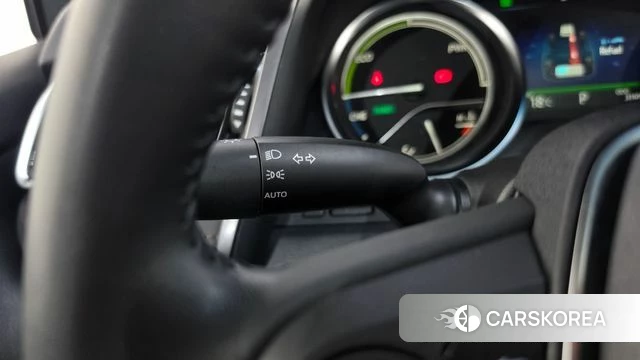 Toyota Camry (XV70) id 4944240 из Кореи 21