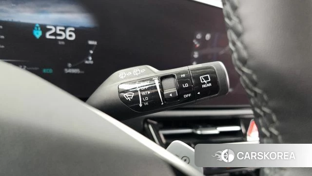 Kia Di All New Niro EV id 5053043 из Кореи 21