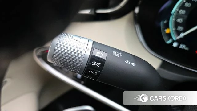 Genesis GV70 id 5021958 из Кореи 21