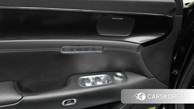 Genesis G90 (RS4) id 4991625 из Кореи 21