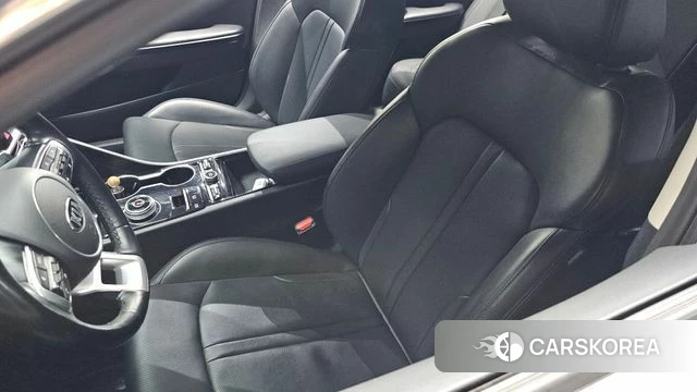Kia K5 3rd generation id 4780060 из Кореи 21