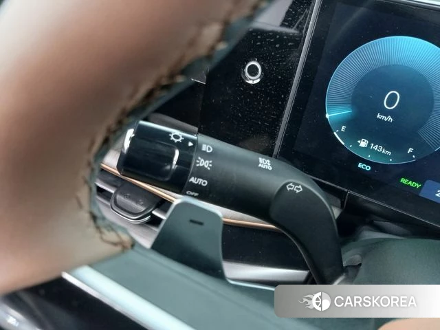 Hyundai Grandeur Hybrid (GN7) id 4996167 из Кореи 21