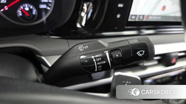 Kia K5 3rd generation id 4951592 из Кореи 21