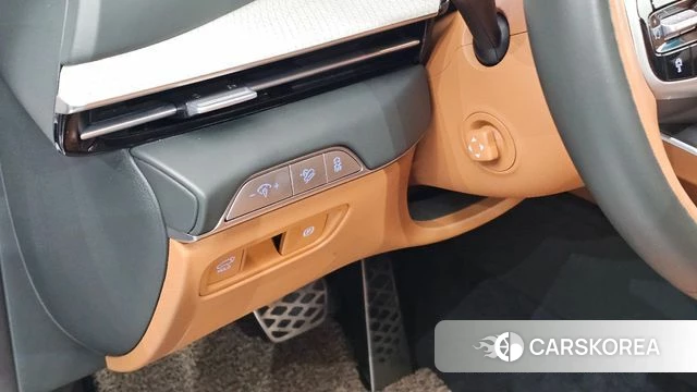 Genesis GV80 id 5039242 из Кореи 21
