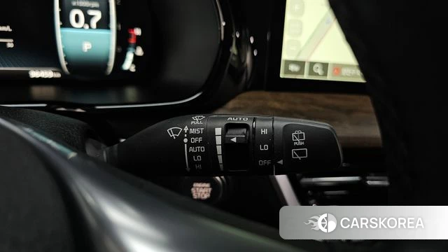Kia Mohave Master id 5028268 из Кореи 21