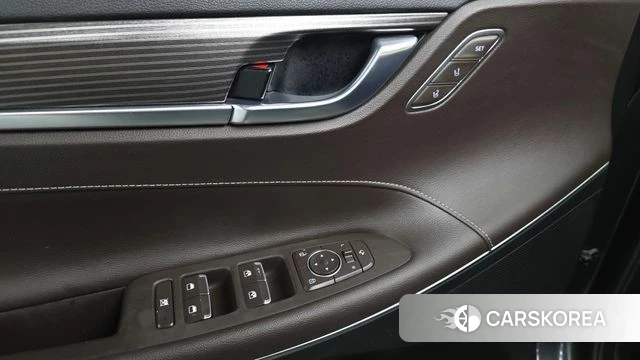 Hyundai Grandeur IG id 4967913 из Кореи 21