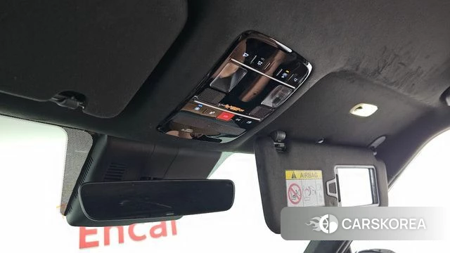 Hyundai Santa Fe (MX5) id 4539589 из Кореи 21