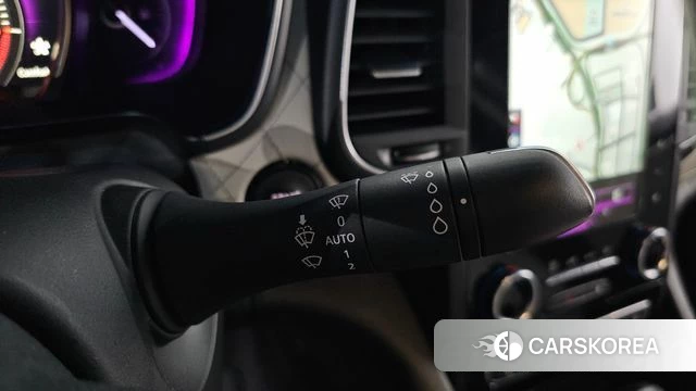 Renault Korea (Samsung) SM6 id 4977501 из Кореи 21
