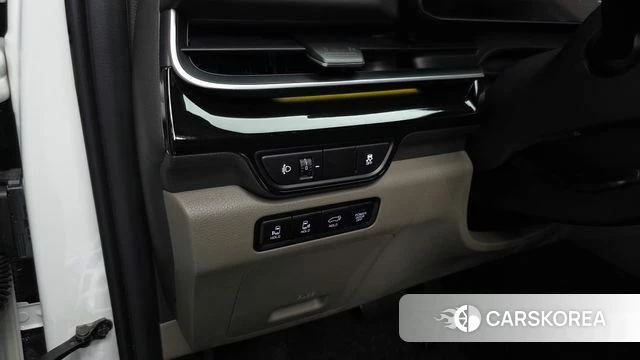 Kia The New Carnival 4th Generation id 4995828 из Кореи 21