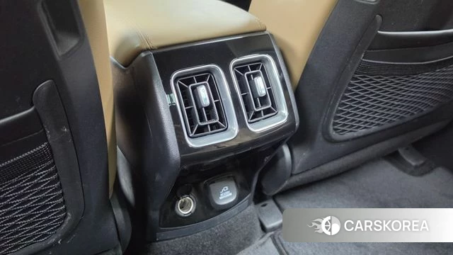 Kia The New Sorento 4th Generation id 5021237 из Кореи 21