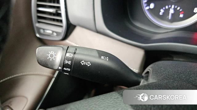 Hyundai Grandeur IG id 4837271 из Кореи 21