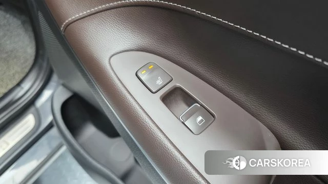 Hyundai Grandeur IG id 5029408 из Кореи 21