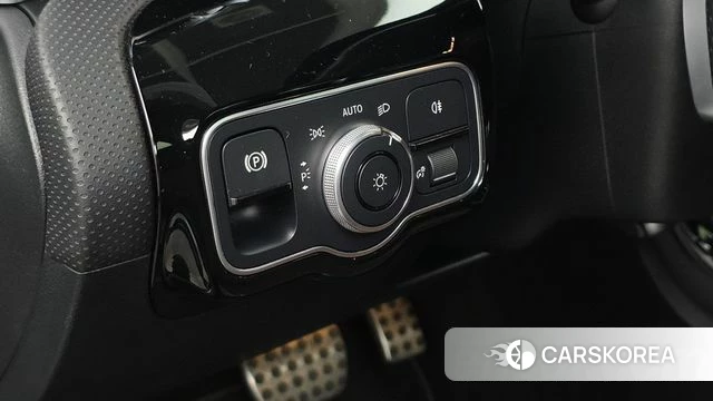 Mercedes-Benz CLA-Class C118 id 5022587 из Кореи 21
