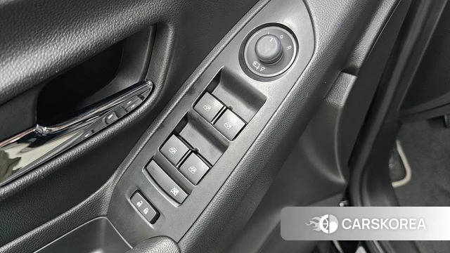 Chevrolet (GM Daewoo) The New Trax id 4937521 из Кореи 21