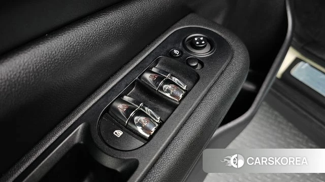 Mini Cooper Clubman id 5029400 из Кореи 21