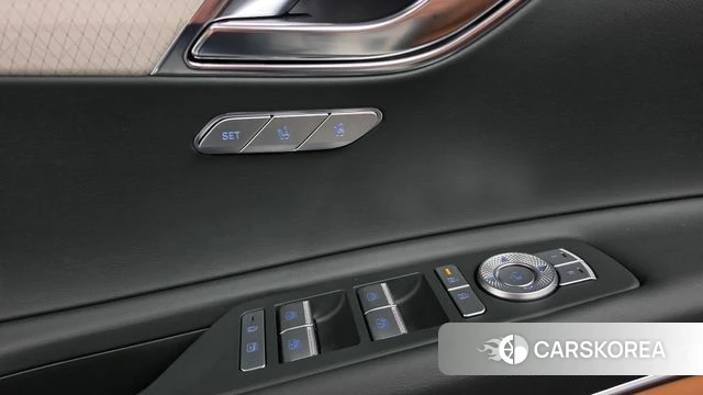Genesis GV80 id 5026513 из Кореи 21