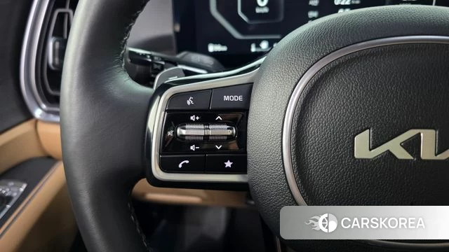 Kia The New Sorento 4th Generation id 5033091 из Кореи 21