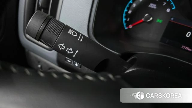 Chevrolet (GM Daewoo) Real New Colorado id 5018116 из Кореи 21