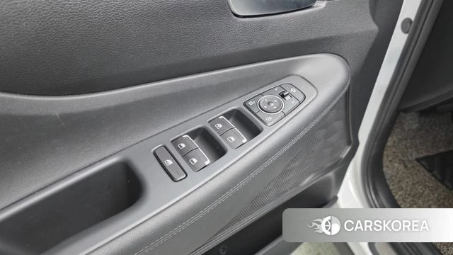 Hyundai The New Santa Fe id 5046919 из Кореи 21