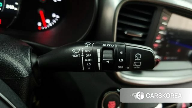 Kia The New Sorento id 4993298 из Кореи 21