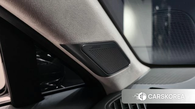 Hyundai Grandeur Hybrid (GN7) id 4964173 из Кореи 21