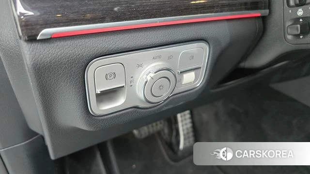 Mercedes-Benz GLE-Class W167 id 5034367 из Кореи 21
