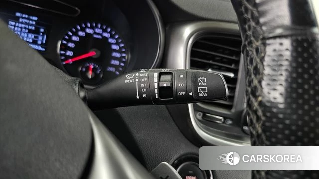Kia The New Sorento id 5003951 из Кореи 21