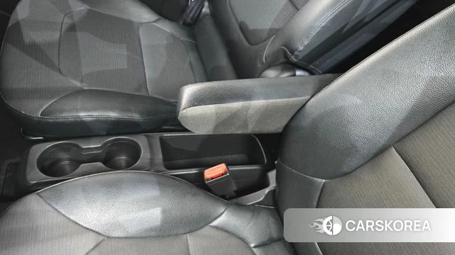 Kia The New Ray id 4986660 из Кореи 21