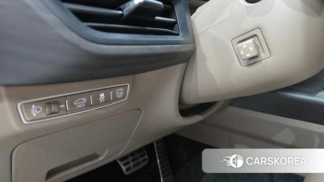 Kia K8 Hybrid id 5021258 из Кореи 21