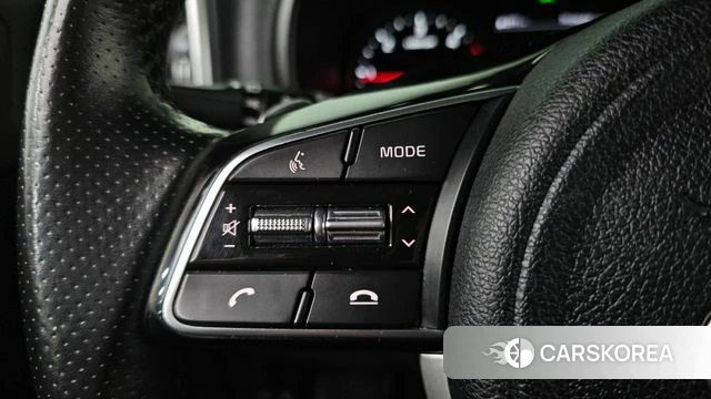 Kia Sportage The Bold id 5028318 из Кореи 21