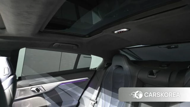 BMW 8 Series (G15) id 4980713 из Кореи 21
