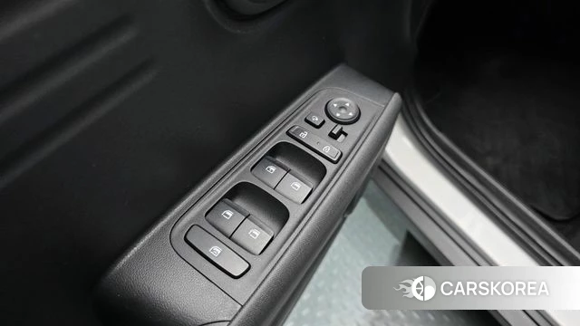 Hyundai Casper id 5017191 из Кореи 21
