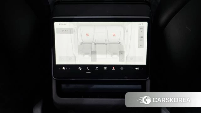 Tesla Model Y id 4655488 из Кореи 21