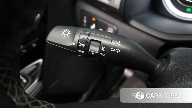 Kia Niro id 5042239 из Кореи 21