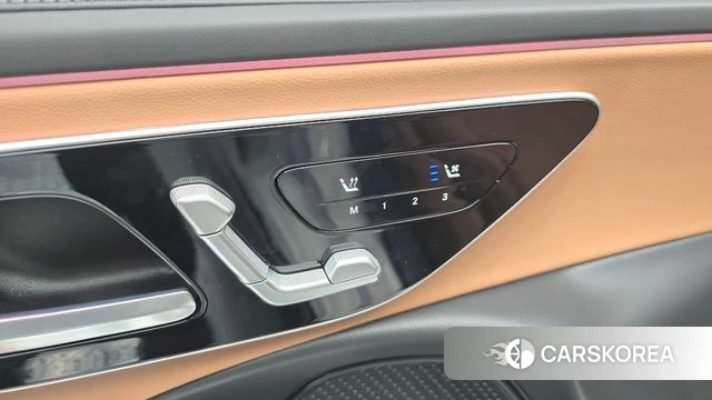 Mercedes-Benz E-Class W214 id 4920982 из Кореи 21