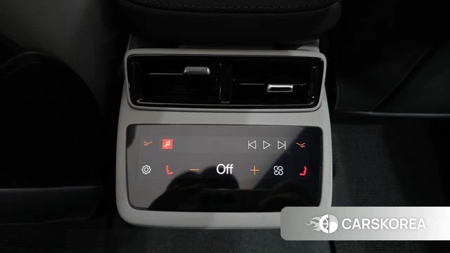 Polestar Polstar 4 id 4984875 из Кореи 21
