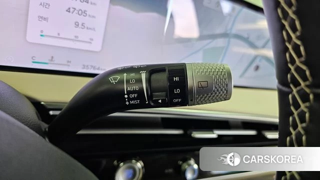 Genesis GV70 id 5001669 из Кореи 21