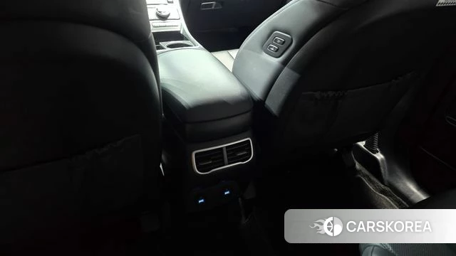 Hyundai The New Santa Fe id 4707775 из Кореи 21
